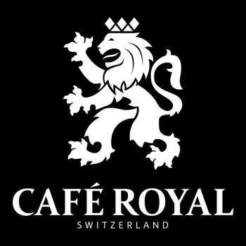 Café royal 20,00€ de remise dés 50,00€ d'achat + frais de port offert 