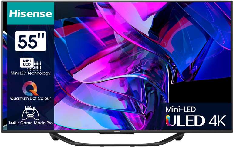 TV 55