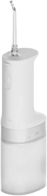 Hydropulseur dentaire Xiaomi Hydropulseur 2 - Haute fréquence - Réservoir 200 ml - 3 modes d'utilisation à 26.99 €