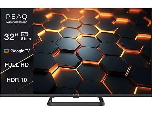 PEAQ PTV 32GF-5024C 32