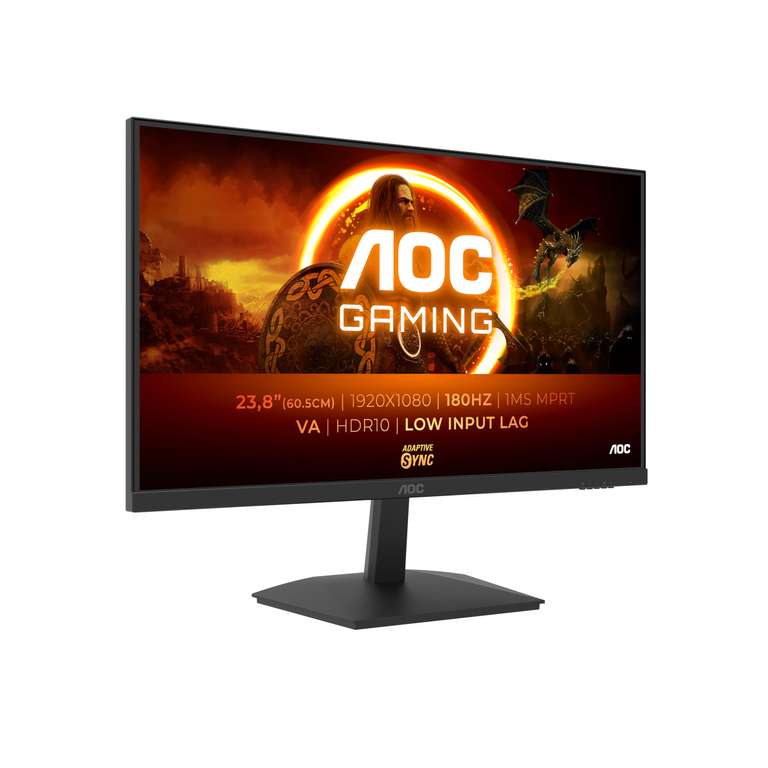 Ecran PC 24