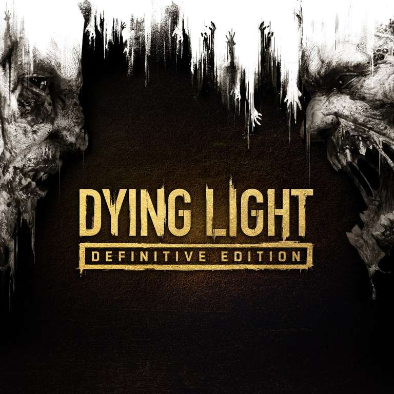 Dying Light Definitive Edition sur Xbox One & Series X|S (Dématérialisé) à 9.99 €