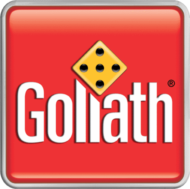 Goliath 4 jeux de société gratuit 
