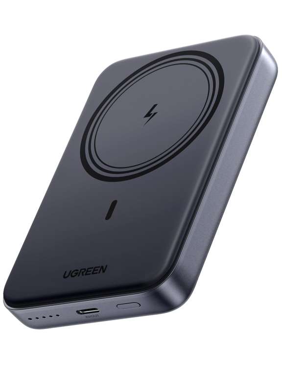 Batterie Externe 10000mAh 20W UGREEN à 24.99 €