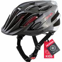 Casque de vélo enfant ALPINA à 23.77 €