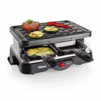 Appareil à raclette et gril 4 personnes RA-2949CA TRISTAR à 9.99 €