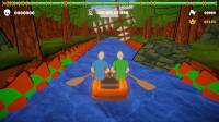 Paddle Paddle Paddle sur PC (Dématérialisé - Steam) à 3.74 €