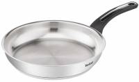 Poêle inox Tefal Emotion E3010404 - 24 cm à 23.99 €