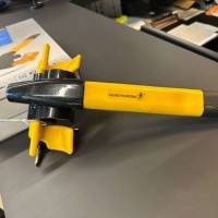 [Habitants] Distribution gratuite de cannes antivol - Faches-Thumesnil (59) à 0 €