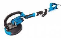 Ponceuse Hbm pour Murs et Plafonds - 215 mm, 750W, avec Lampe LED à 67.49 €