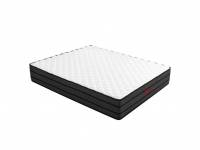 Matelas Inre - 160x200 cm, Mousse haute résilience, soutien Ferme, épaisseur 25 cm (vendeur tiers) à 101.49 €