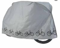 Housse de Protection pour vélo Crivit à 2.99 €