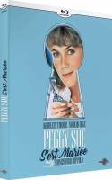 Peggy Sue s'est mariée [Blu-Ray] à 7 €