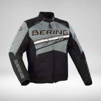 Blouson Moto BERING toutes saison tailles S M L Homologué CE à 70 €