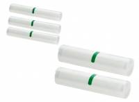 Lot de 5 rouleaux de film pour appareil sous vide Silvercrest à 3.99 €