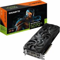 Carte graphique Gigabyte GeForce RTX 5070 Ti WINDFORCE OC SFF 16 Go + ARC Raider Édition Deluxe à 782 €