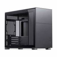 Boitier PC Jonsbo D31 STD Noir à 49.9 €