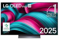 TV OLED LG 55C5 2025 (139cm) à 979.1 €
