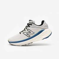 NEW BALANCE Chaussures de running homme, New Balance 840, blanches à 99.99 €