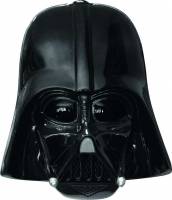 Masque RUBIE'S Star Wars Officiel - Dark Vador (Enfant) à 1.8 €