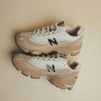 Baskets New Balance 1000 Black Incense - Tailles du 37 au 45 (via remise au panier) à 67.15 €