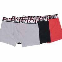 Lot de 3 Boxer DIM enfant à 3.74 €