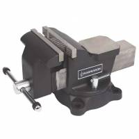 Étau d'établi Magnusson - 152 mm à 49.49 €