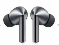 [Macif/Samsung+/The Corner] Ecouteurs sans fil Samsung Galaxy Buds3 Pro (via 50€ d'ODR) à 115 €