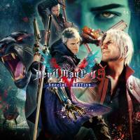 Devil May Cry 5 Special Edition - PlayStation Store à 15.99 €
