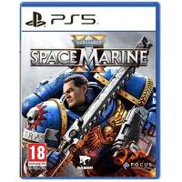 Warhammer 40,000: Space Marine 2 PS5 ou XBOX SERIES à 23.33 €