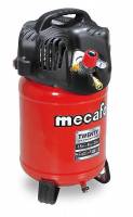 Compresseur vertical Mecafer Twenty 24L 1.5HP + accessoires à 95 €