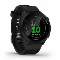 Montre GPS Multi-activités Garmin Forerunner 55 à 139.99 €