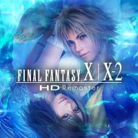 FINAL FANTASY X/X-2 HD Remaster - PS4, PS5 à 11.99 €