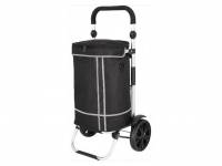 Chariot de Courses Silvercrest à 19.99 €
