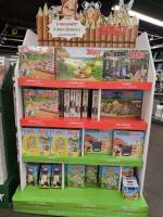 2 jeux à 17€49 offers pour l'achat d'un jeu à 34.99€ (Clermont l'Hérault - 34) à 34.99 €