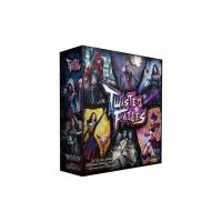 Jeu d’affrontement Twisted Fables + Figurines (legion-distribution.com) à 20 €