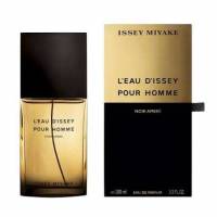 Eau de Parfum Issey Miyake L'eau d'Issey Noir Ambré - 100ml à 70.5 €