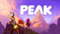 Peak sur PC (Dématérialisé - Steam) à 5.01 €