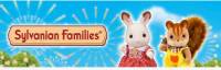 Le 2ème à -50% sur toute la gamme Sylvanian Families à 0 €