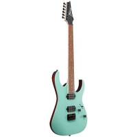 Guitare électrique Ibanez RG421S-SEM - Sea Shore Matte à 299 €