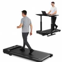 Tapis de marche/course Kerolina - 1 à 6km/h, 480W, absorbeur de chocs (vendeur tiers) à 69.99 €