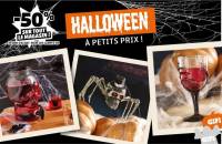 [Membres VIP] 50% de remise immédiate en bon d'achat sur tout le magasin à 0 €