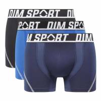 DIM Boxer Homme Sport – Lot de 3 à 22.19 €