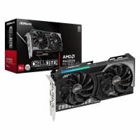Carte Graphique ASROCK AMD Radeon RX 9060 XT Challenger 16GB à 405 €