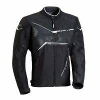 Ixon Veste Slash (Noir/Blanc) à 88.99 €