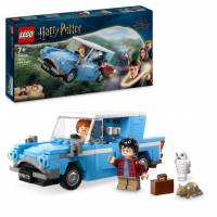 Lego Harry Potter 76424 La Ford Anglia Volante à 9.99 €