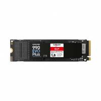 SSD Interne Samsung 990 EVO Plus 2 To - NVMe M.2 PCIe 4.0x4 (Via remise au paiement) à 107.56 €