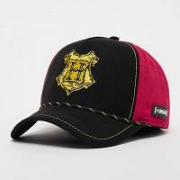 Casquette Trucker Harry Potter Shield Capslab à 10 €