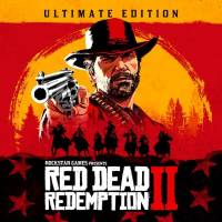 Red Dead Redemption 2 : Édition Ultime sur PS4 (Dématérialisé) à 19.99 €