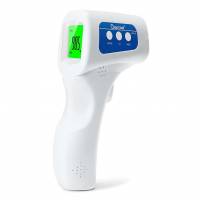 Thermomètre frontal Berrcom - Blanc à 9 €